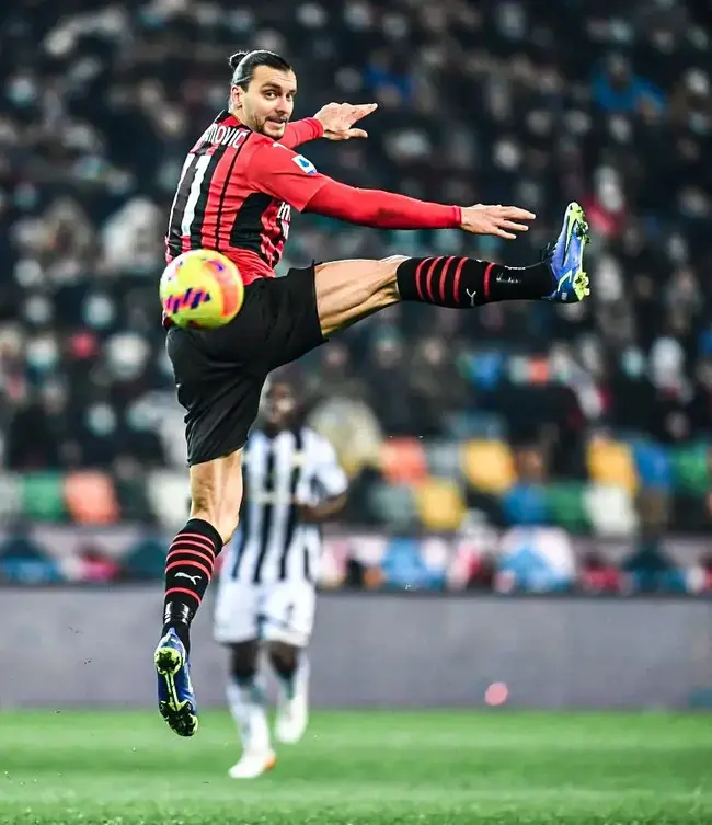 Imagen de Imachimovic generada con Face Fusion