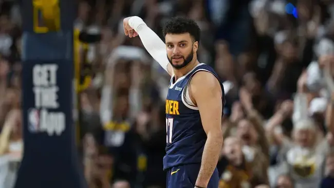 Imagen de Murrachycado generada con Face Fusion