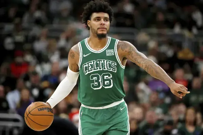 Imagen de Smarchicado generada con Face Fusion